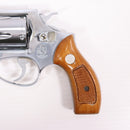 【中古即納】[MIL] コクサイ 発火モデルガン S&W(スミスアンドウェッソン) M60 チーフスペシャル 3インチ ステンレスモデル ABS(No.88) (18歳以上専用)(20150223)