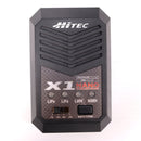 【中古即納】[MIL] ハイテックマルチプレックスジャパン ACバランスチャージャー X1 NANO(ナノ)(44253)(20181107)