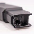 【中古即納】[MIL] ASG(アクションスポーツゲーム) CZ スコーピオン EVO3用 375連ハイキャパシティマガジン(18394)(20190329)