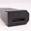 【中古即納】[MIL] ASG(アクションスポーツゲーム) CZ スコーピオン EVO3用 375連ハイキャパシティマガジン(18394)(20190329)