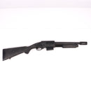 【中古即納】[MIL] マルゼン エアショットガン CA870 ストック (カスタム品) (18歳以上専用)(20121220)