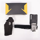 【中古即納】[MIL] WoSporT Safari 6354DOタイプ ホルスター BK(ブラック/黒)(WGB74BLK)(20150223)