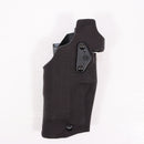 【中古即納】[MIL] WoSporT Safari 6354DOタイプ ホルスター BK(ブラック/黒)(WGB74BLK)(20150223)