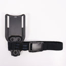 【中古即納】[MIL] WoSporT Safari 6354DOタイプ ホルスター BK(ブラック/黒)(WGB74BLK)(20150223)