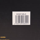 【中古即納】[MIL] WoSporT Safari 6354DOタイプ ホルスター BK(ブラック/黒)(WGB74BLK)(20150223)