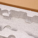 【中古即納】[MIL] G&G ARMAMENT(ジーアンドジーアーマメント) スタンダード電動ガン SR-25 E2 APC M-LOK 【KNIGHT'S ARMAMENTライセンスモデル】(G2H-016-APC-BNB-NCM) (18歳以上専用)(20191025)