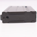 【中古即納】[MIL] G&G ARMAMENT(ジーアンドジーアーマメント) スタンダード電動ガン SR-25 E2 APC M-LOK 【KNIGHT'S ARMAMENTライセンスモデル】(G2H-016-APC-BNB-NCM) (18歳以上専用)(20191025)