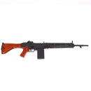 【中古即納】[MIL] G&G ARMAMENT(ジーアンドジーアーマメント) 電動ライフル TTYPE64 BR 64式7.62mm小銃(TGR-064-JPR-BNB-NCS) (18歳以上専用)(20210409)