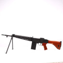 【中古即納】[MIL] G&G ARMAMENT(ジーアンドジーアーマメント) 電動ライフル TTYPE64 BR 64式7.62mm小銃(TGR-064-JPR-BNB-NCS) (18歳以上専用)(20210409)