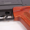 【中古即納】[MIL] G&G ARMAMENT(ジーアンドジーアーマメント) 電動ライフル TTYPE64 BR 64式7.62mm小銃(TGR-064-JPR-BNB-NCS) (18歳以上専用)(20210409)