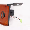 【中古即納】[MIL] G&G ARMAMENT(ジーアンドジーアーマメント) 電動ライフル TTYPE64 BR 64式7.62mm小銃(TGR-064-JPR-BNB-NCS) (18歳以上専用)(20210409)