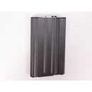 【中古即納】[MIL] G&G ARMAMENT(ジーアンドジーアーマメント) G2H 100連メタルマガジン グレー(G-08-176)(20191025)