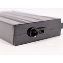 【中古即納】[MIL] G&G ARMAMENT(ジーアンドジーアーマメント) G2H 100連メタルマガジン グレー(G-08-176)(20191025)