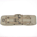 【中古即納】[MIL] Rapidfire(ラピッドファイア) MOLLE トリプルガンケース105 Gen.2 RG(レンジャーグリーン)(20150223)