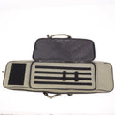 【中古即納】[MIL] Rapidfire(ラピッドファイア) MOLLE トリプルガンケース105 Gen.2 RG(レンジャーグリーン)(20150223)