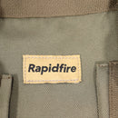 【中古即納】[MIL] Rapidfire(ラピッドファイア) MOLLE トリプルガンケース105 Gen.2 RG(レンジャーグリーン)(20150223)