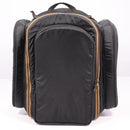 【中古即納】[MIL] TUFF イヴァキュエイター バックパック BK(ブラック/黒)(20150223)