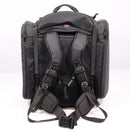 【中古即納】[MIL] TUFF イヴァキュエイター バックパック BK(ブラック/黒)(20150223)