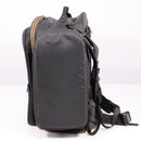 【中古即納】[MIL] TUFF イヴァキュエイター バックパック BK(ブラック/黒)(20150223)