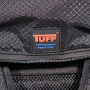 【中古即納】[MIL] TUFF イヴァキュエイター バックパック BK(ブラック/黒)(20150223)