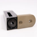 【中古即納】[MIL] BATON airsoft(バトンエアソフト) CO2ガスブローバック BM-9 CO2GBB FDE(フラットダークアース)【JASG認定】フィフスロット(BM9N-FDE) (18歳以上専用)(20251008)