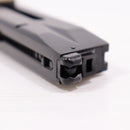 【中古即納】[MIL] BATON airsoft(バトンエアソフト) BM-9 CO2 マガジン FDE(フラットダークアース)【JASG認定】(BM9-COM-FDE)(20251002)