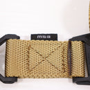 【中古即納】[MIL] ノーブランド MAGPULタイプ MS3 マルチミッションスリング DE(ダークアース)(20150223)