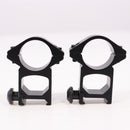 【中古即納】[MIL] ノーブランド 1インチ径用 マウントリング 23mm(20150223)