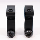 【中古即納】[MIL] ノーブランド 1インチ径用 マウントリング 23mm(20150223)