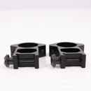 【中古即納】[MIL] ノーブランド 1インチ径用 マウントリング 23mm(20150223)