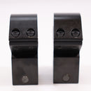 【中古即納】[MIL] ノーブランド 30mm径用 マウントリング 19mm(20150223)