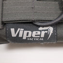 【中古即納】[MIL] Viper TACTICAL(ヴァイパータクティカル) スペシャルオプス プレートキャリア チタニウム(VPCARSOPSTTM)(20150223)