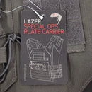 【中古即納】[MIL] Viper TACTICAL(ヴァイパータクティカル) スペシャルオプス プレートキャリア チタニウム(VPCARSOPSTTM)(20150223)