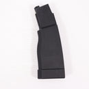 【中古即納】[MIL] ASG(アクションスポーツゲーム) CZ スコーピオン EVO3用 375連ハイキャパシティマガジン(18394)(20190329)