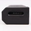 【中古即納】[MIL] ASG(アクションスポーツゲーム) CZ スコーピオン EVO3用 375連ハイキャパシティマガジン(18394)(20190329)