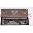 【中古即納】[MIL] BOLT AIRSOFT(ボルトエアソフト) 電動アサルトライフル GEISSELE URG-1 BK(ブラック/黒)(BR-41) (18歳以上専用)(20211130)