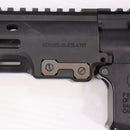 【中古即納】[MIL] BOLT AIRSOFT(ボルトエアソフト) 電動アサルトライフル GEISSELE URG-1 BK(ブラック/黒)(BR-41) (18歳以上専用)(20211130)