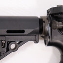 【中古即納】[MIL] BOLT AIRSOFT(ボルトエアソフト) 電動アサルトライフル GEISSELE URG-1 BK(ブラック/黒)(BR-41) (18歳以上専用)(20211130)