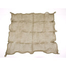 【中古即納】[MIL] ノーブランド メッシュスカーフ OD(オリーブドラブ)(90×100cm)(20150223)