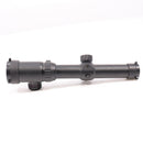 【中古即納】[MIL] VECTOR OPTICS(ベクターオプティクス) SWIFT(スイフト) 1.25-4.5×26 ライフルスコープ(SCOC-05)(20150223)