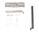 【中古即納】[MIL] KTW エアショットガン イサカ M37 ソウドオフ (カスタム品) (18歳以上専用)(20200722)