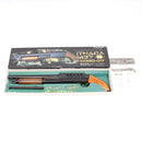 【中古即納】[MIL] KTW エアショットガン イサカ M37 ソウドオフ (カスタム品) (18歳以上専用)(20200722)