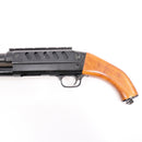 【中古即納】[MIL] KTW エアショットガン イサカ M37 ソウドオフ (カスタム品) (18歳以上専用)(20200722)
