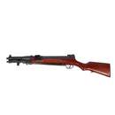 【中古即納】[MIL] S&T 電動サブマシンガン 一〇〇式機関短銃(改修三型) フルメタル電動ガン リアルウッド (18歳以上専用)(20240327)