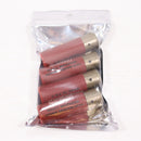 【中古即納】[MIL] AGM M180&ベネリ エアコッキング用 ショットシェル 4本セット(AGMM180MAG)(20150223)