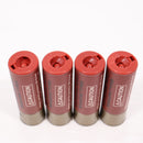 【中古即納】[MIL] AGM M180&ベネリ エアコッキング用 ショットシェル 4本セット(AGMM180MAG)(20150223)