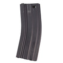 【中古即納】[MIL] G&G ARMAMENT(ジーアンドジーアーマメント) GR16用 450連ハイキャップマガジン BK(ブラック/黒)(G-08-067)(20201218)