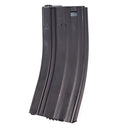 【中古即納】[MIL] S&T M4シリーズ用 スチール製 340連射マガジン BK(ブラック/黒)(STMAG38BK)(20150223)