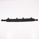 【中古即納】[MIL] ノーブランド MOLLEパッドベルト BK(ブラック/黒)(20150223)