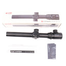 【中古即納】[MIL] mojji(モッジ) VIPER 2-8×30 SF-LV 水平器内蔵 イルミネーションライフルスコープ(20150223)